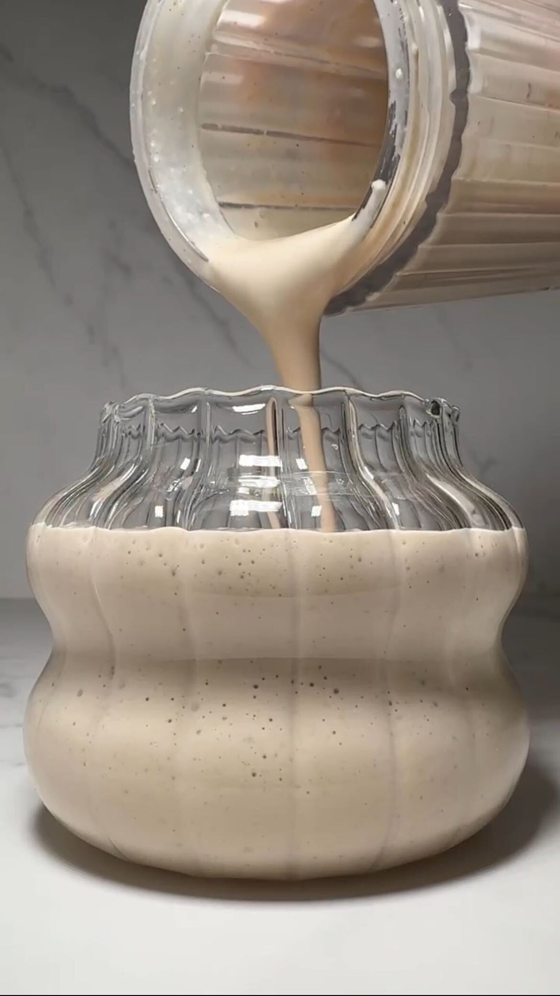 How to Make Blended Protein Coffee with JOI (Dairy-Free & Ready to Scale)