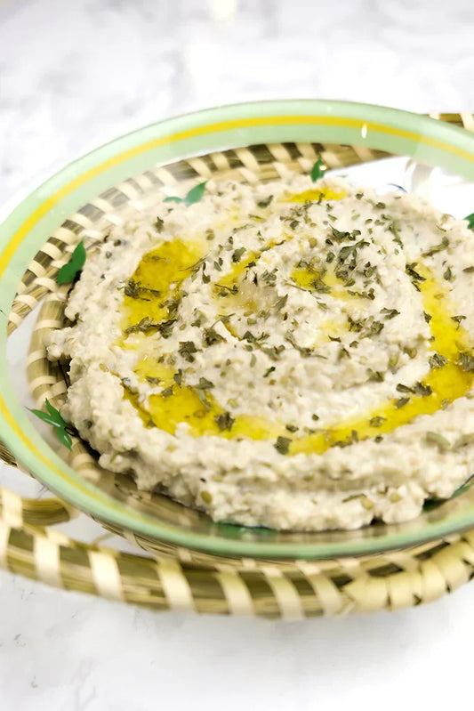 Creamy, Clean-Label Dips at Scale: How JOI Delivers Dairy-Free Versatility for Foodservice and CPG