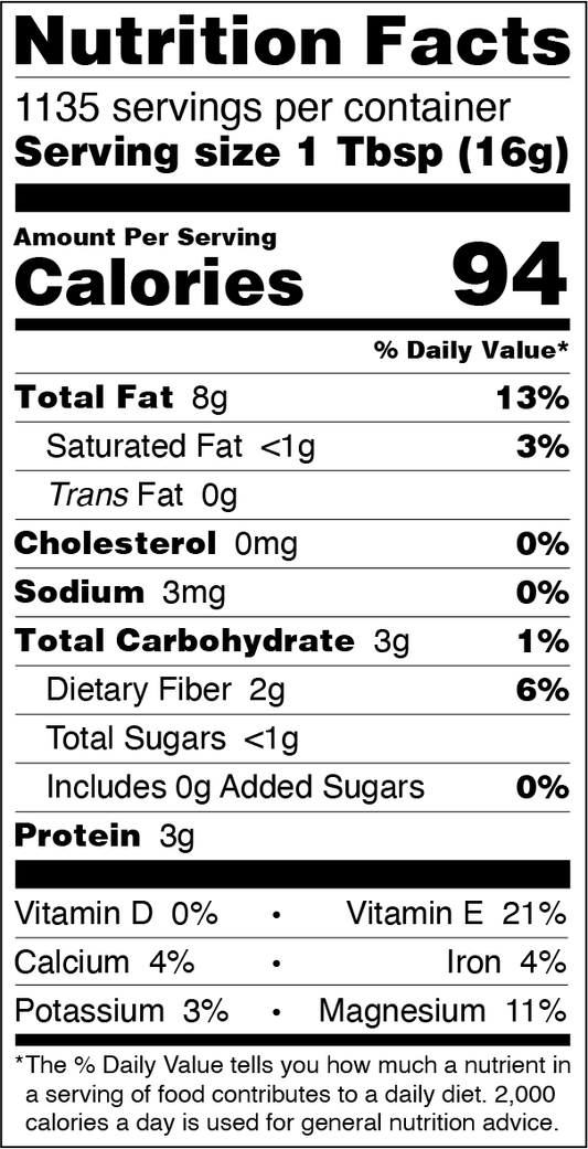 Almond Milk Concentrate