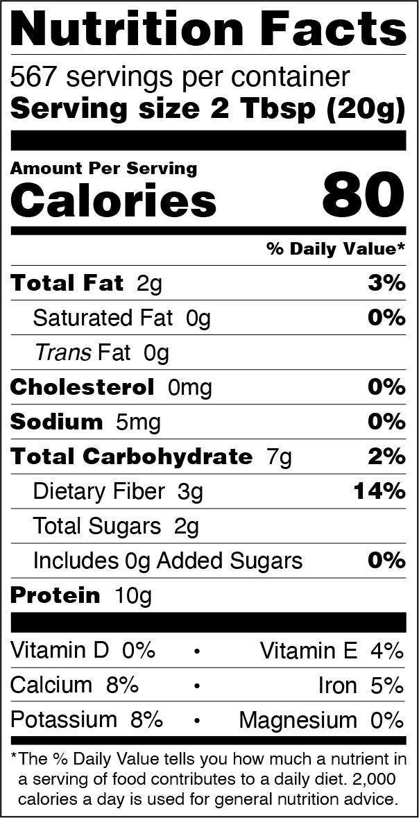 Almond Milk Powder