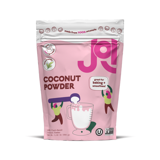 Coconut Powder