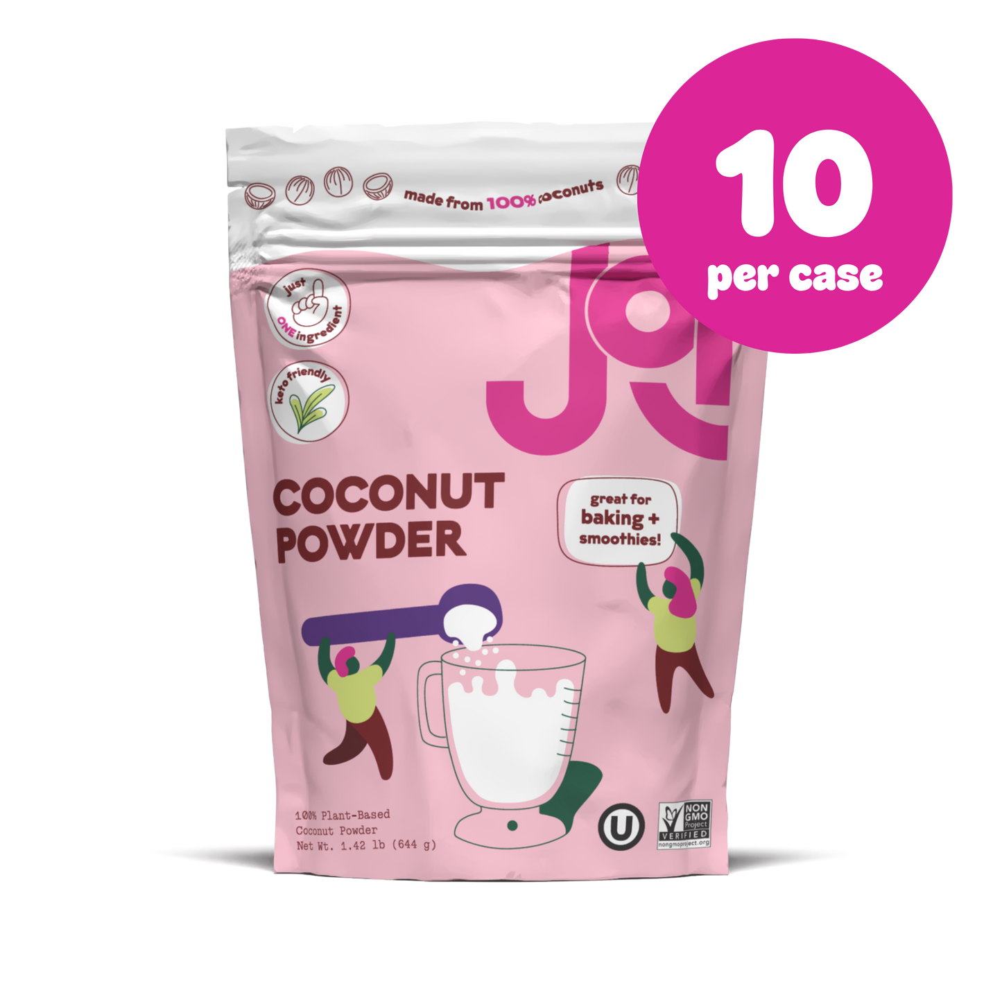Coconut Powder