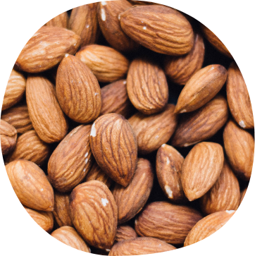 Almond