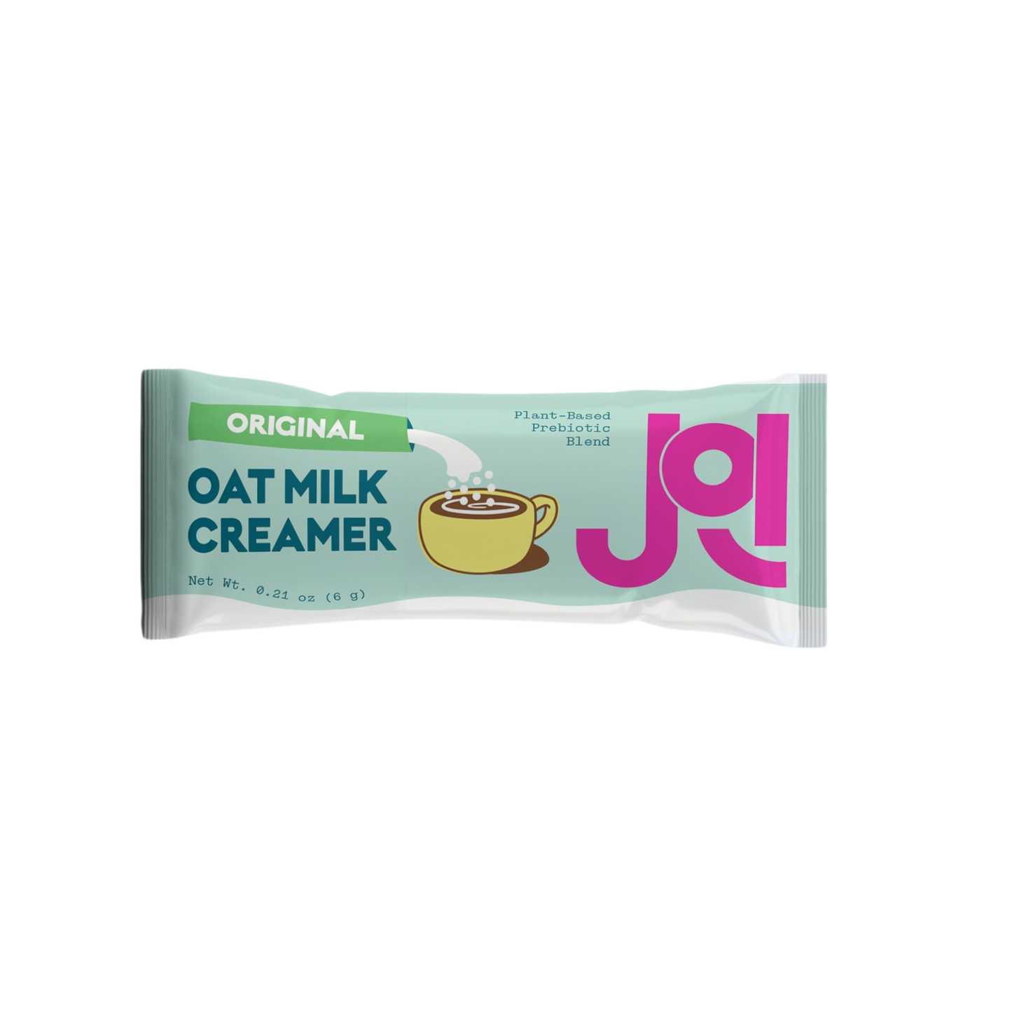 Oat Milk Creamer