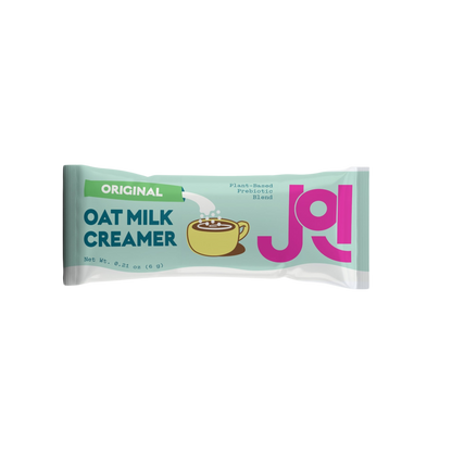 Oat Milk Creamer