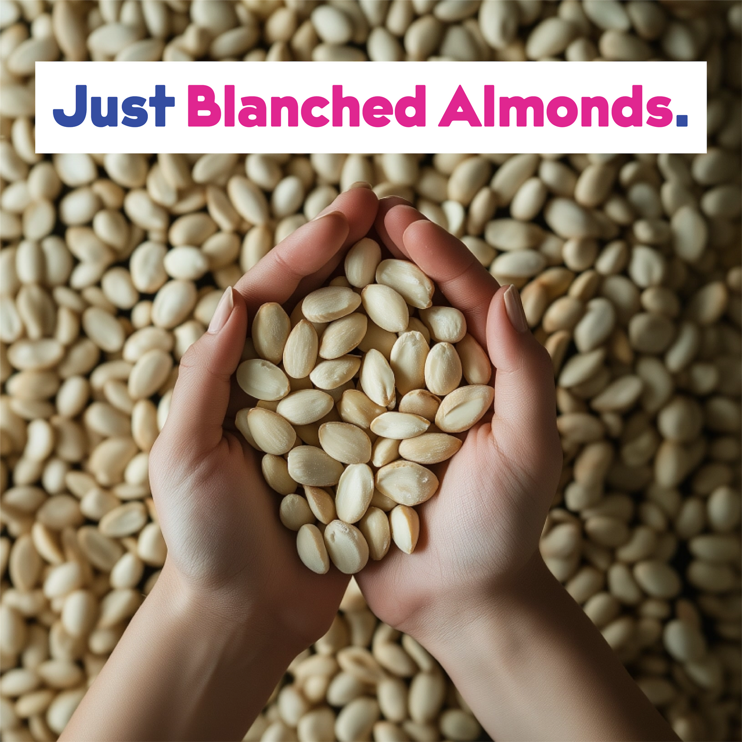 Almond Milk Concentrate