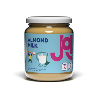 Almond Milk Concentrate