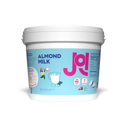 Almond Milk Concentrate