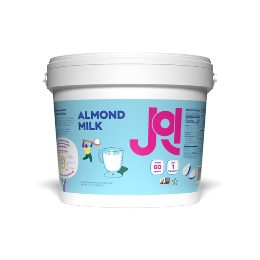 Almond Milk Concentrate