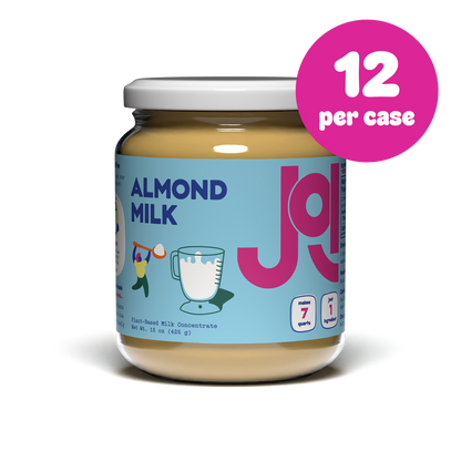 Almond Milk Concentrate