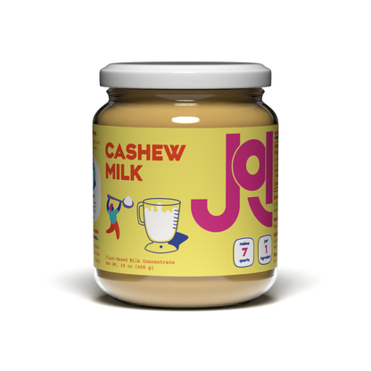 Cashew Milk Concentrate