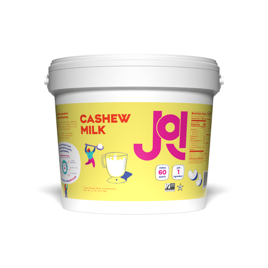 Cashew Milk Concentrate