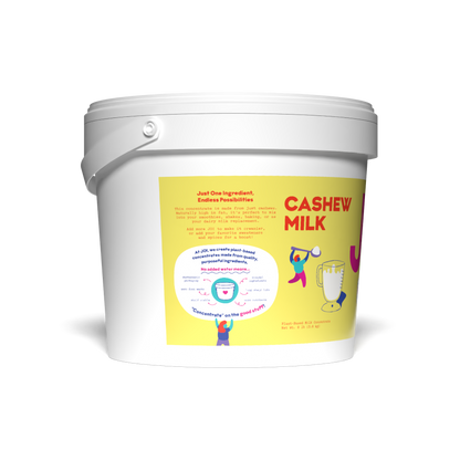 Cashew Milk Concentrate