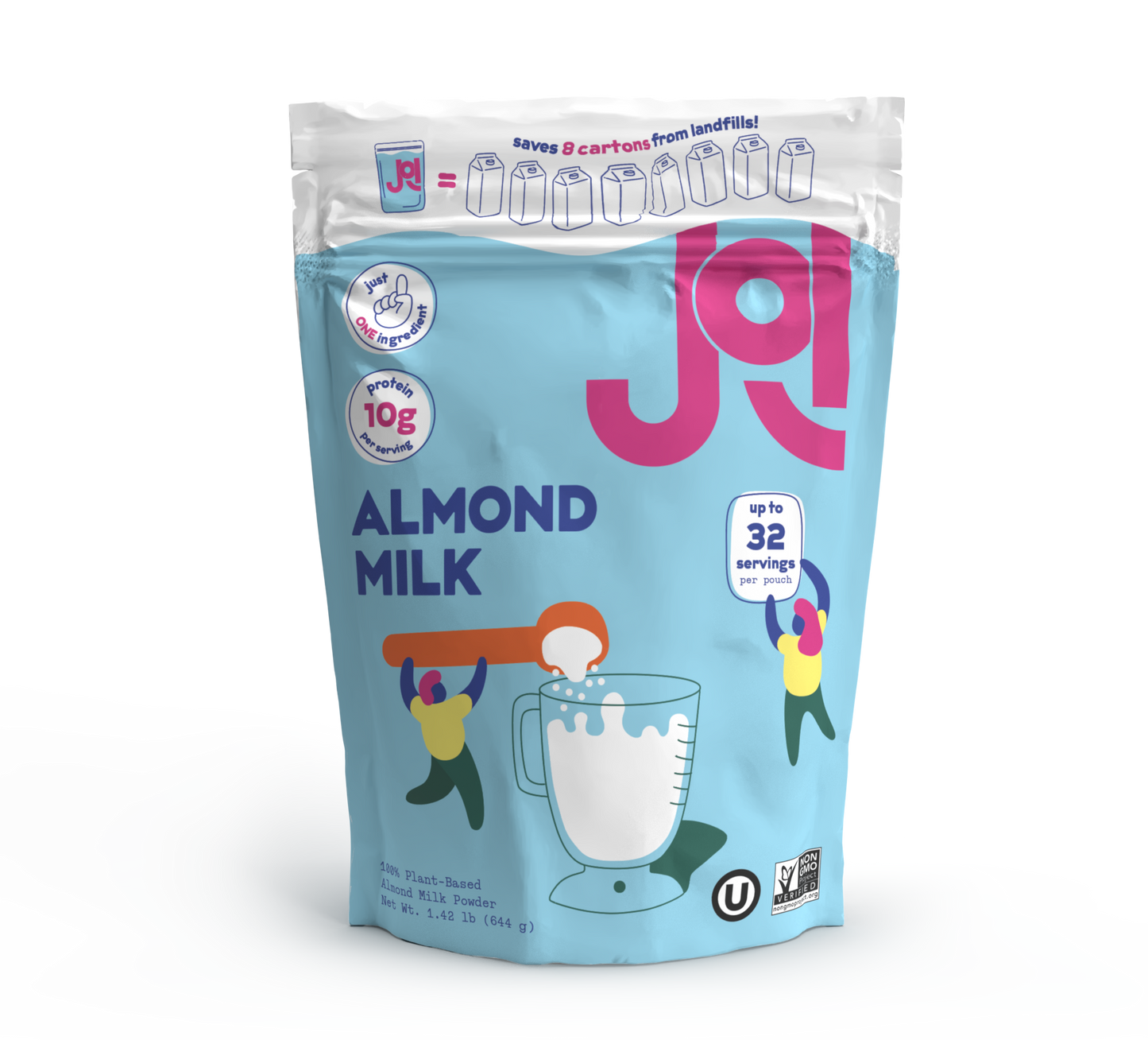 Almond Milk Powder