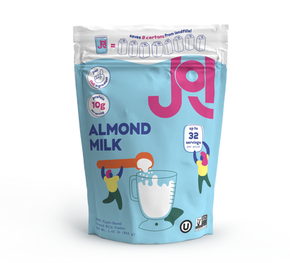 Almond Milk Powder