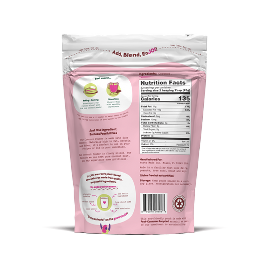 Coconut Powder