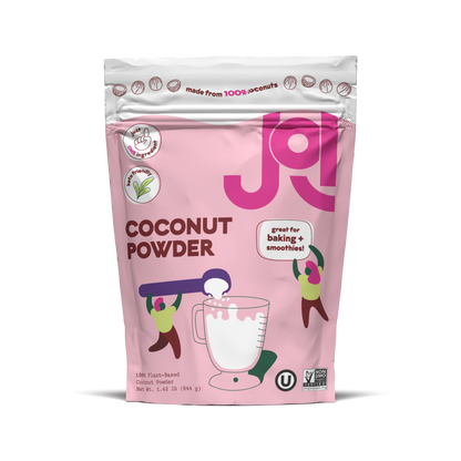 Coconut Powder