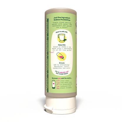 Organic Hemp Concentrate