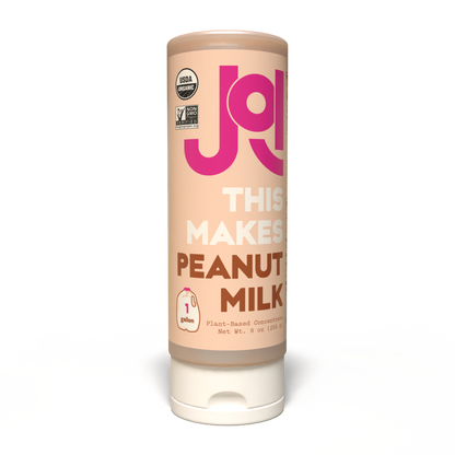 Organic Peanut Concentrate