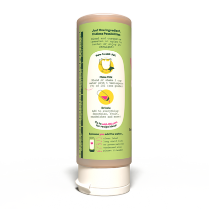 Organic Hemp Concentrate & Drizzle