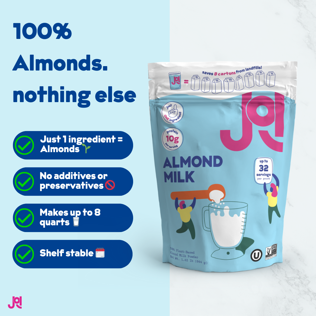 Almond Milk Powder