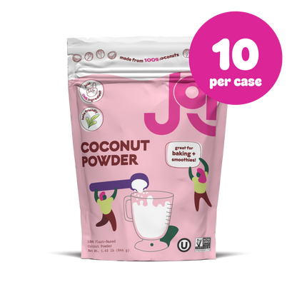 Coconut Powder