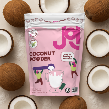 Coconut Powder